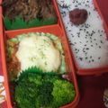 バコタさん's cooksnap of when they made お弁当に。シチューリメイクグラタン.