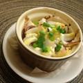 sacoママ's cooksnap of when they made ✿塩麹deイカのマヨ焼き✿.