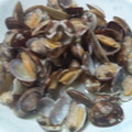 なかよしなかよし's cooksnap of when they made 簡単★あさりのバター酒蒸し☆.