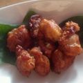 もこかのりり's cooksnap of when they made 柔らかジューシー☆簡単！塩麹唐揚げ.