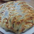 ももんが１５９５'s cooksnap of when they made たけのことえび餃子.