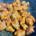 ♩キティ♩'s cooksnap of when they made 失敗しない水溶き片栗粉とろみの付け方☆.