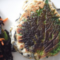 たねなしパン's cooksnap of when they made ♡☆余ったひじき煮で♪長いもふわとろ焼き.