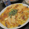 まいうぅ's cooksnap of when they made たけのこと海老☆ふわとろ卵のあんかけ.