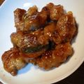 暁紫苑's cooksnap of when they made お弁当にも☆きゃべつと豚の細切れ巻き.