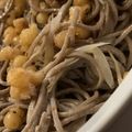 MULA's cooksnap of when they made 日本（焼）そば.