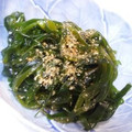 なつきばぁば's cooksnap of when they made こんぶの炒め物♡.