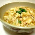 クッキーシアス's cooksnap of when they made カリフラワーの和風そぼろあん ♪.