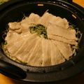 はるちゃんマンマ's cooksnap of when they made すぐできる♪蒸し豚しゃぶ♪.