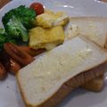 おちゅだい大好き's cooksnap of when they made とろ♡うま～十勝スマートチーズでたまご焼.