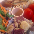 なおなお１０２２'s cooksnap of when they made ツナとさつまいものおしょうゆバター.