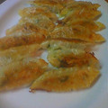 レモン♡バーム's cooksnap of when they made 我が家流　焼き餃子.
