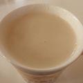 mihokid's cooksnap of when they made ほっと甘酒.