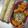 赤い電話's cooksnap of when they made ＊キャラ弁＊　黒頭巾の猫だニャー♪.