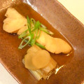 ぱくたん's cooksnap of when they made 鱈の中華風煮.