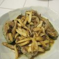 紅葉ｙ's cooksnap of when they made ピーマンの肉詰め和風あんかけ♪.