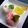 puniＫ's cooksnap of when they made なんちゃって和菓子　～寒椿おにぎり.