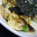 キャシーキャサリン's cooksnap of when they made 赤貝のマヨネーズ和え.