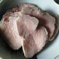 ムラさめ's cooksnap of when they made 材料3つ！塩麹でローストポーク.