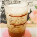 REI_MAM's cooksnap of when they made チョコレートカルミル◇カクテル.