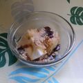 きよぴんぐ's cooksnap of when they made 簡単ぷるぷる牛乳寒♪幼児のおやつに.