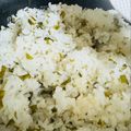 好美 仙坊's cooksnap of when they made 給食のわかめご飯.