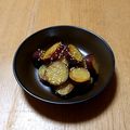 チコリママ's cooksnap of when they made 美味しくて幸せ～♪サツマイモのハニーバター.