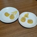 ハモーサ✩385's cooksnap of when they made キウイグミ.
