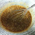 みはりんBB's cooksnap of when they made りんごで美味しく☆焼肉・ユッケのたれ.
