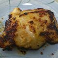 ガハナ's cooksnap of when they made 万能味噌ダレ　　ジュシーチキン.