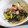 ゆらら１７'s cooksnap of when they made ささみと小松菜で簡単一品.