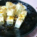 mikkusan's cooksnap of when they made 簡単おつまみ♪おかかチーズ.