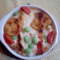 なおなお１０２２'s cooksnap of when they made ツナとさつまいものおしょうゆバター.