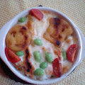 なおなお１０２２'s cooksnap of when they made ツナとさつまいものおしょうゆバター.