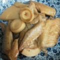 すーころん's cooksnap of when they made 手羽先と筍の焦がし煮.
