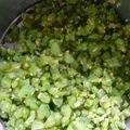 ママフィオ's cooksnap of when they made ＊ご飯にあうあう！大根の葉のふりかけ＊.