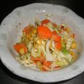 むらしよ's cooksnap of when they made 簡単♪美味しい　コールスローサラダ.