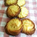 RHHYM's cooksnap of when they made 絞り出しクッキーのクリームチーズクッキー.