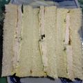 大魔女's cooksnap of when they made ずぼらでも☆ちゃ～んと美味しい鶏ハム☆.