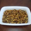 ぴぁんしゃん's cooksnap of when they made 体ぽかぽか♡　生姜の佃煮.