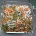 うさうさand4815's cooksnap of when they made ししゃものマリネ.