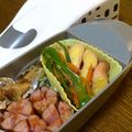 さくらこだよ。's cooksnap of when they made ピーマンとにんじんの簡単きんぴら.