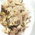 まァーこ's cooksnap of when they made 豚肉と玉ねぎの塩麹.