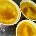 しゃなみん's cooksnap of when they made なめらかプリン.