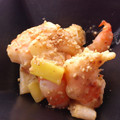 あやちん０８１６'s cooksnap of when they made ✿炒めて作る わけぎのぬた✿.