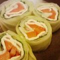 いけいちか's cooksnap of when they made キャベツ肉巻き.