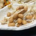 綾花☆変わりました☆'s cooksnap of when they made 青梗菜☆お野菜♪鶏胸中華炒め.