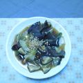 抹茶ちゃちゃ's cooksnap of when they made 簡単！椎茸のオイスターソース煮。.