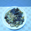 抹茶ちゃちゃ's cooksnap of when they made 簡単！椎茸のオイスターソース煮。.