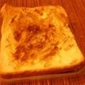 れなぼうず's cooksnap of when they made ✿カツオマヨ　トースト✿.